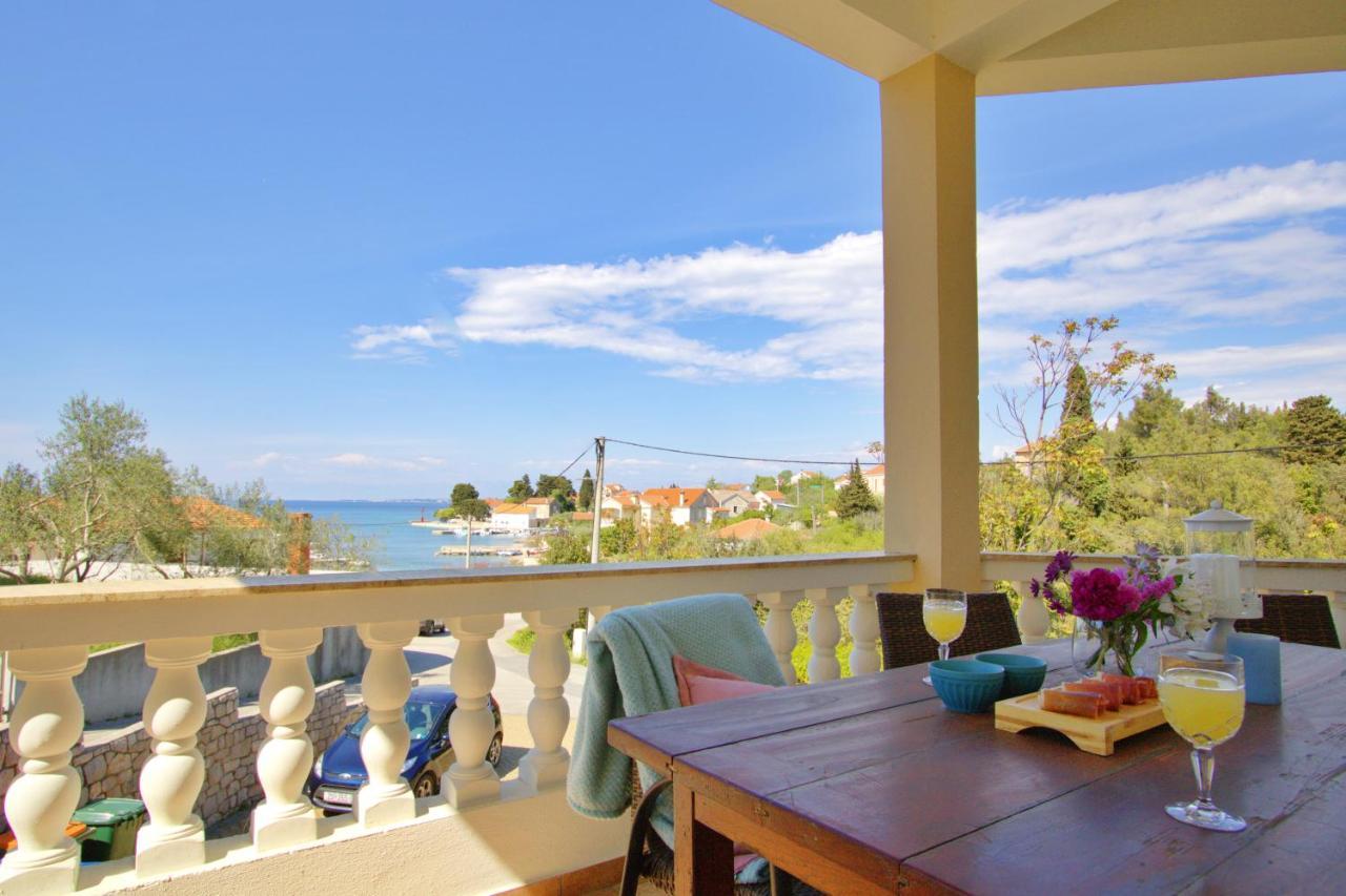 Lukoran Sunshine Place By The Beach מראה חיצוני תמונה