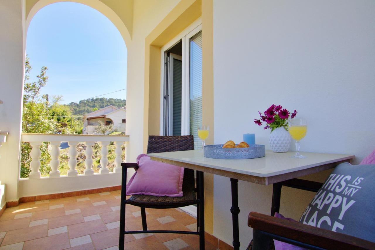 Lukoran Sunshine Place By The Beach חדר תמונה
