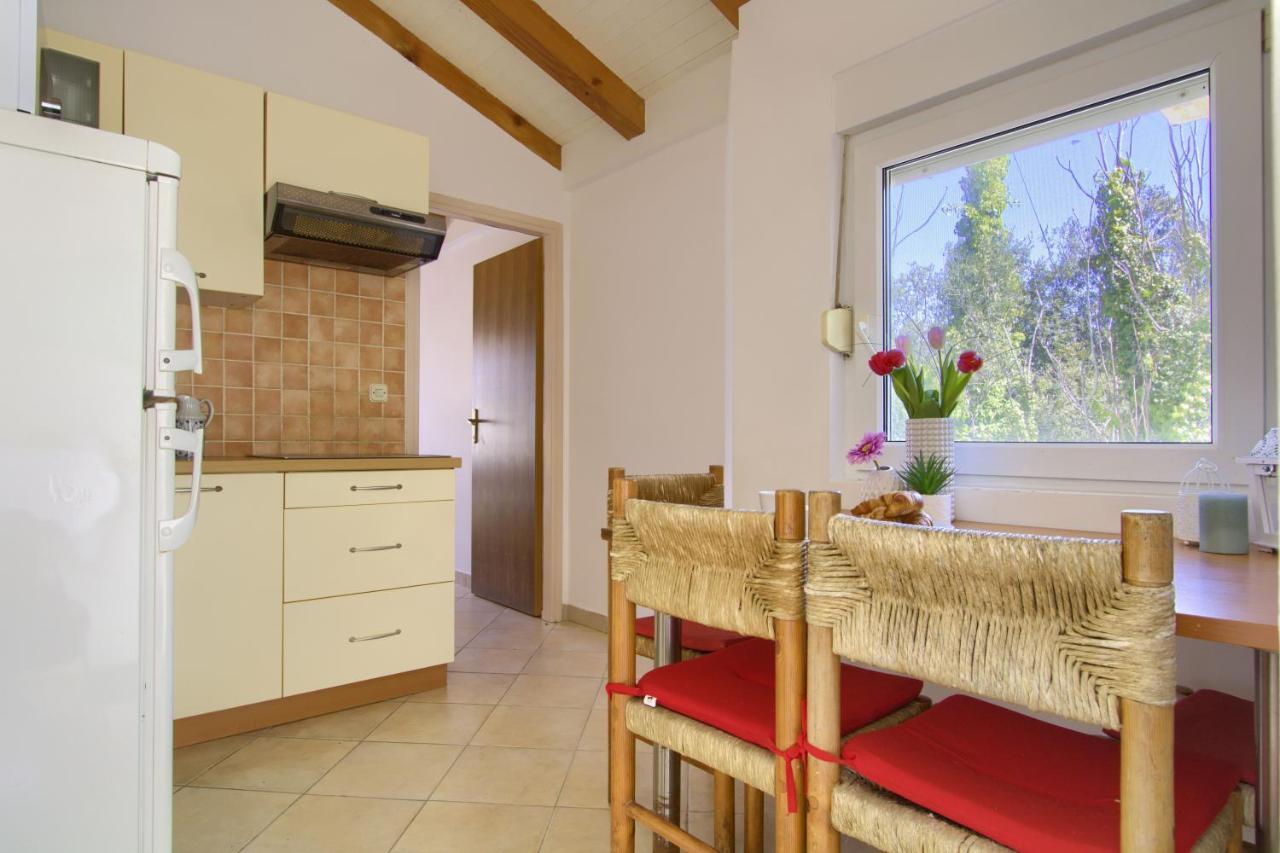 Lukoran Sunshine Place By The Beach חדר תמונה