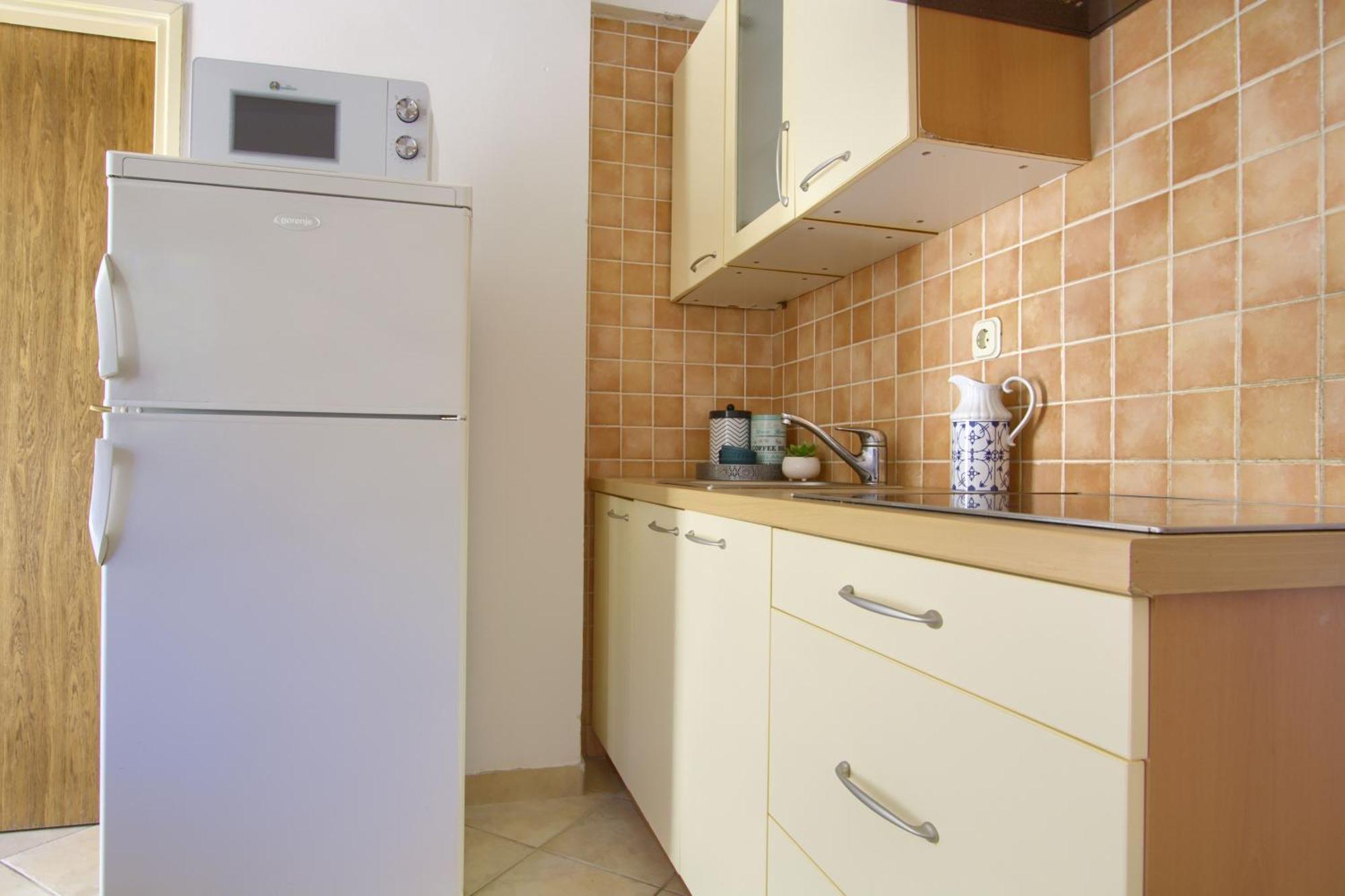 Lukoran Sunshine Place By The Beach חדר תמונה