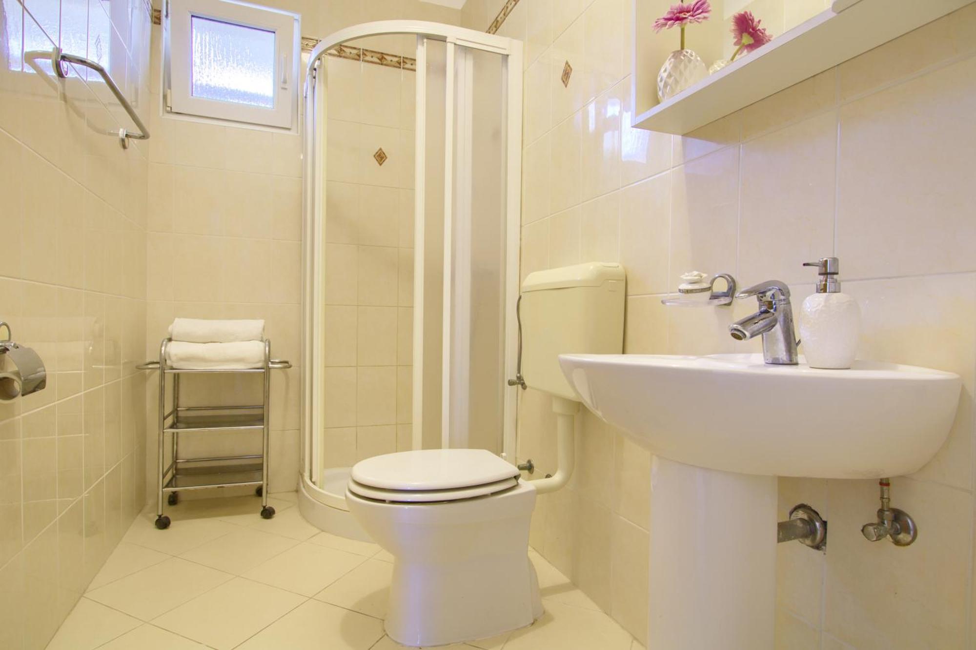 Lukoran Sunshine Place By The Beach חדר תמונה