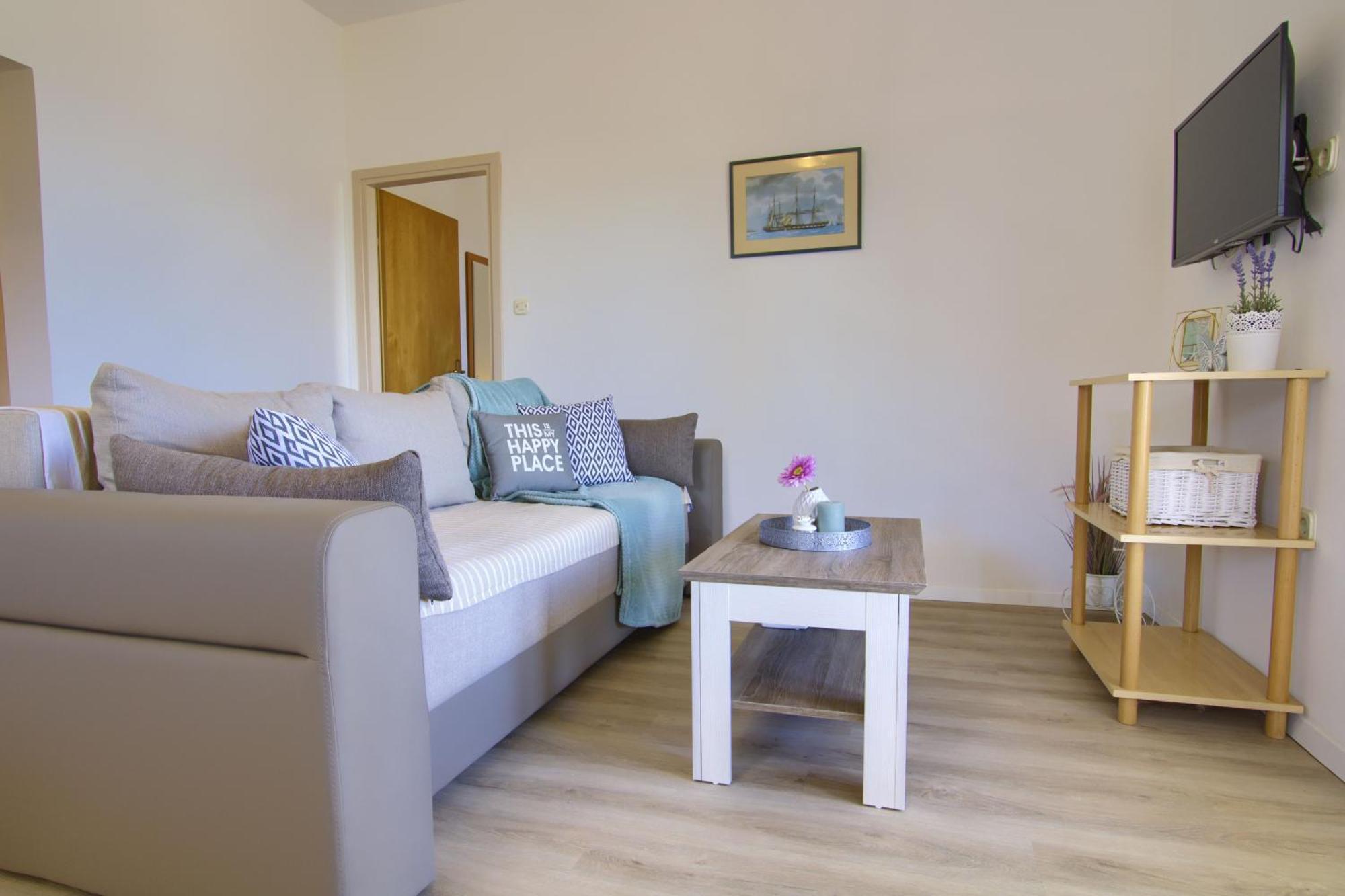 Lukoran Sunshine Place By The Beach חדר תמונה