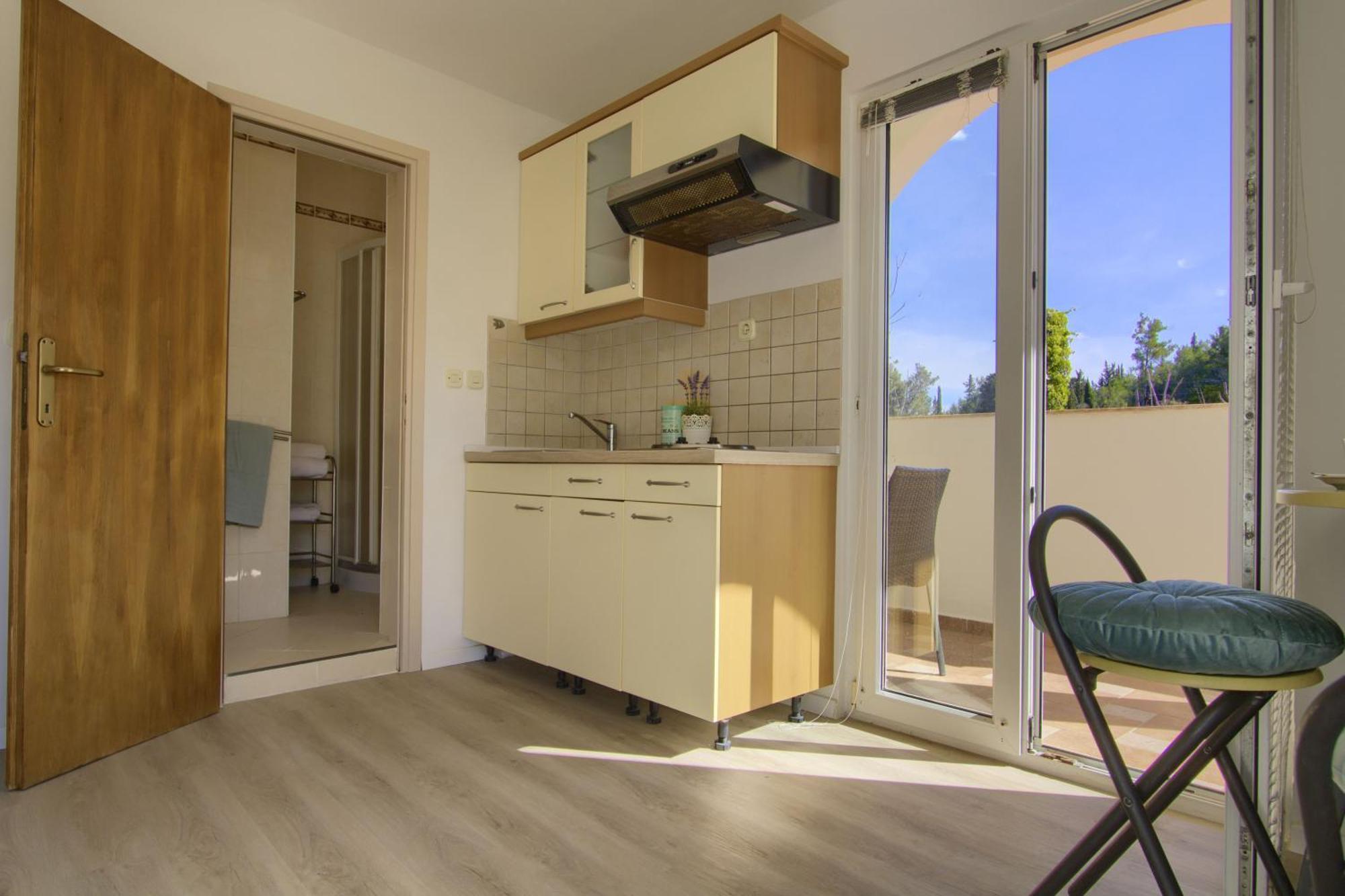 Lukoran Sunshine Place By The Beach חדר תמונה