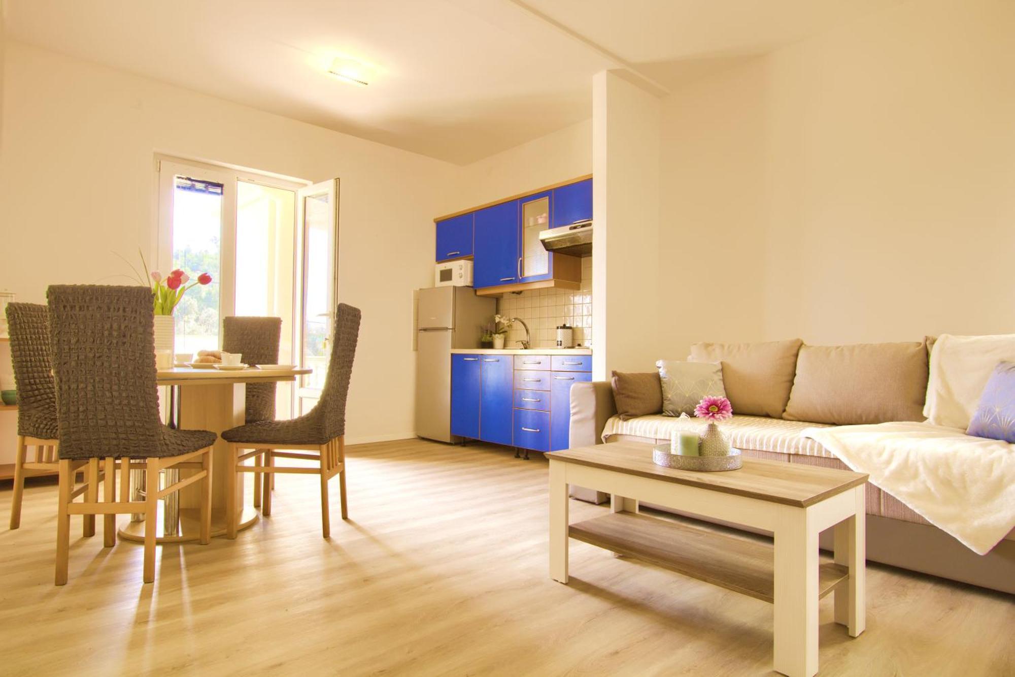 Lukoran Sunshine Place By The Beach חדר תמונה