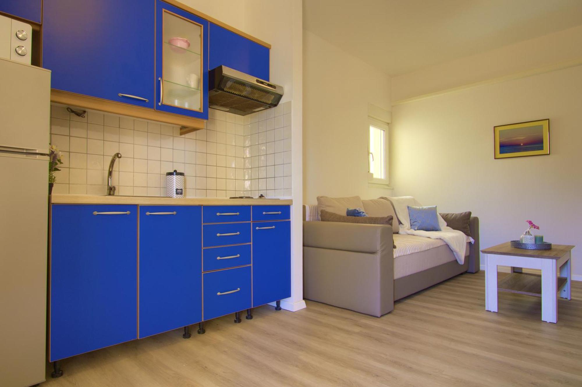 Lukoran Sunshine Place By The Beach חדר תמונה