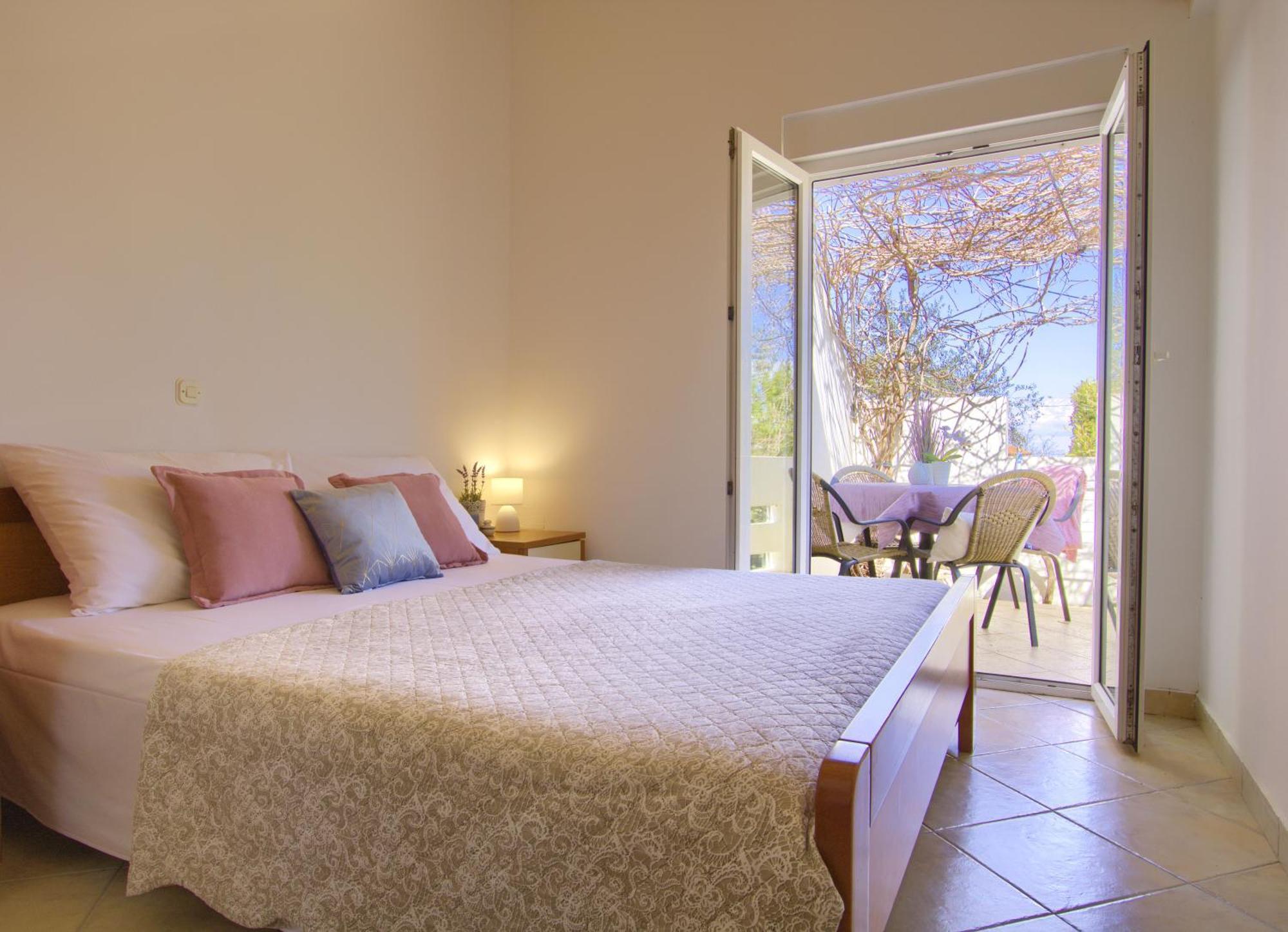 Lukoran Sunshine Place By The Beach חדר תמונה